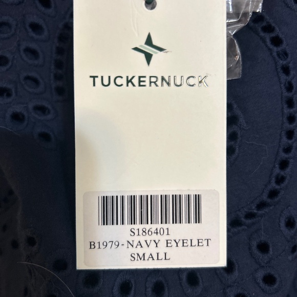 Tuckernuck Eyelet Sundress - Picture 4 of 4